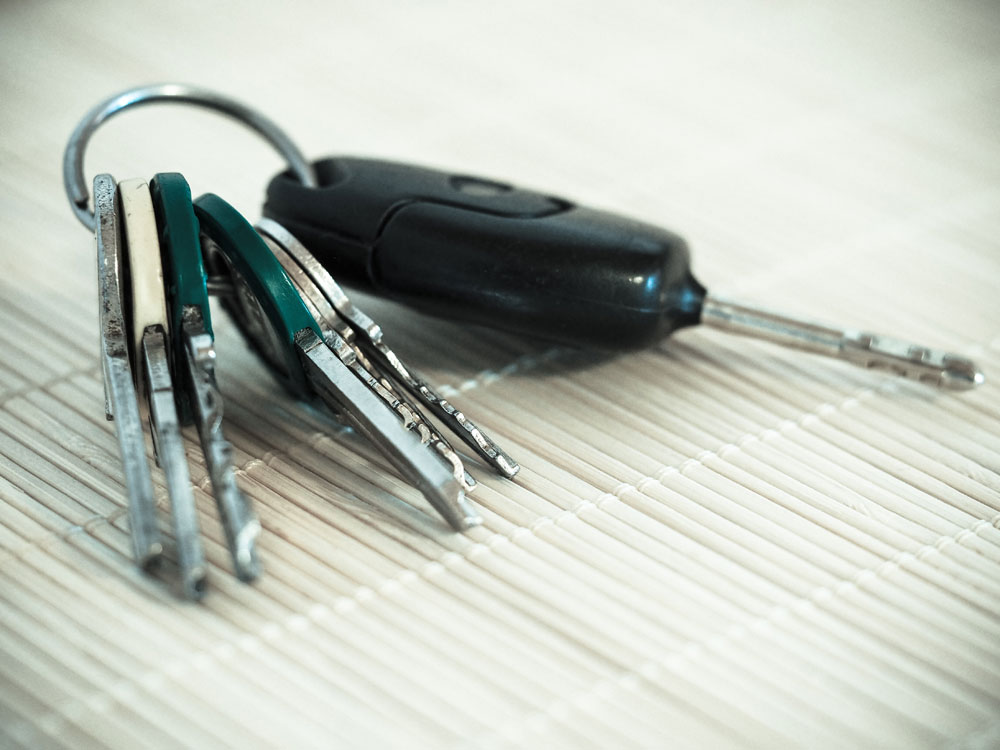 Lost or Stolen Car Key Replacement Need For Speed Locksmiths