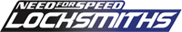 Need For Speed Locksmiths Logo